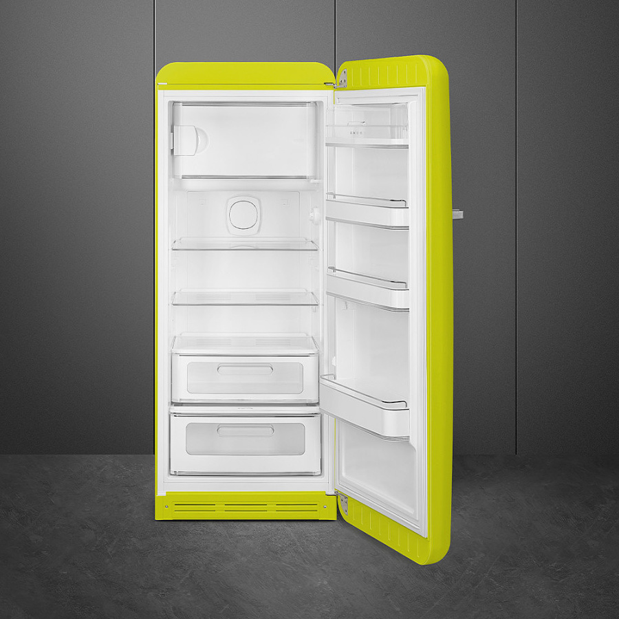Фото Холодильник Smeg FAB28RLI5