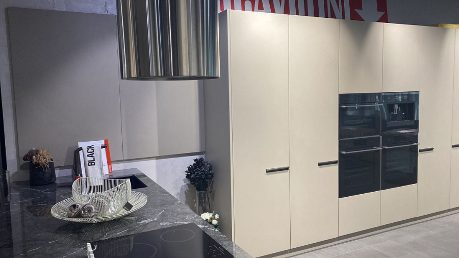 Фото Кухня Scavolini Mia 1768765