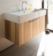 Фото Раковина Duravit Vero 0454100000