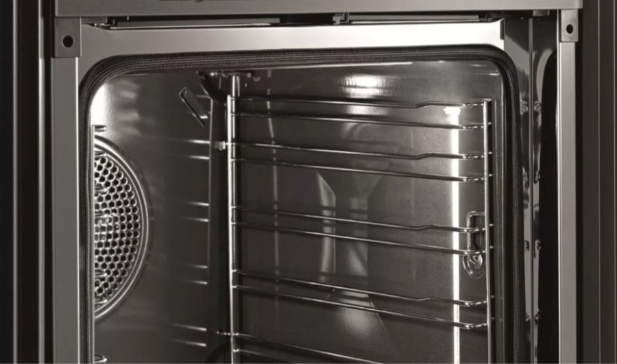 Фото Встраиваемый духовой шкаф Miele H 7260 B OBSW