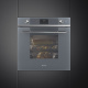 Фото Духовой шкаф Smeg SO6100S2S