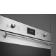 Фото Духовой шкаф Smeg SO6300S2X