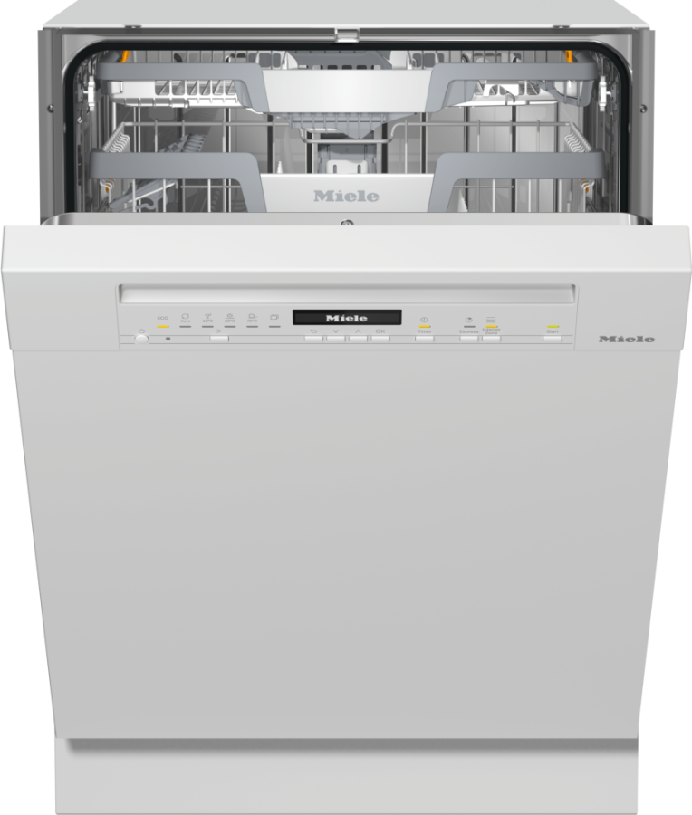 Фото Посудомоечная машина Miele G 7200 SCi BRWS
