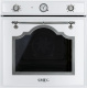 Фото Многофункциональный духовой шкаф Smeg SF700BS