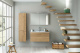 Фото Тумба под раковину Jacob Delafon Sherwood EB1833RU-P6