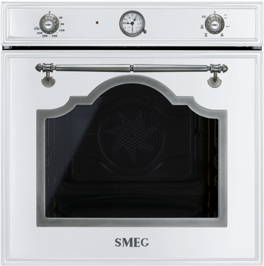 Фото Многофункциональный духовой шкаф Smeg SF700BS