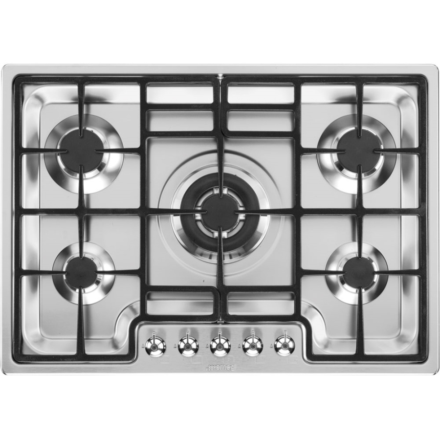 Фото Варочная панель Smeg PGF75-4