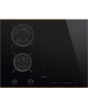 Фото Варочная панель Smeg PM6621WLDR