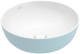 Фото Раковина Villeroy&Boch Artis 43 417943BCT7 French Linen