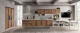 Фото Кухня Scavolini Evolution прямая 300 см