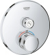 Фото Смеситель для душа Grohe Grohtherm SmartControl 29118000