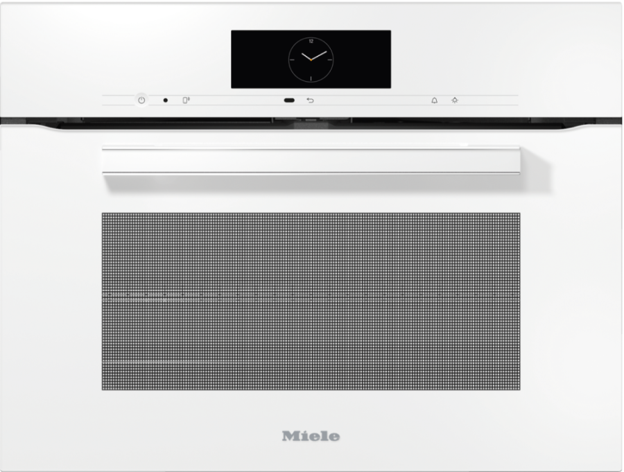 Фото Встраиваемый духовой шкаф Miele H 7840 BP BRWS
