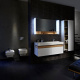 Фото Тумба под раковину Jacob Delafon Terrace 60 EB1185-G1C, белый