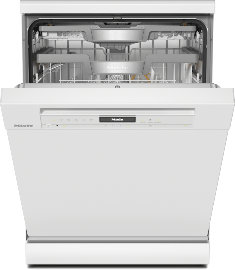 Фото Посудомоечная машина Miele G 7623 SC AutoDos E BRWS