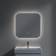 Фото Зеркало Villeroy&Boch More to See Lite 60 A4626000 с подсветкой