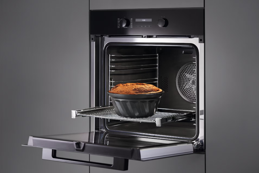 Фото Духовой шкаф Miele H2861-1B