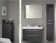 Фото Тумба под раковину Villeroy&Boch 95 2day2 A99500WB Aqua Grey
