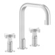 Фото Смеситель для раковины Gessi Inciso 58114#031