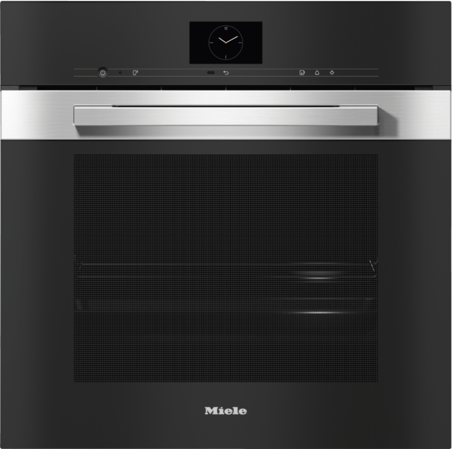 Фото Комби-пароварка Miele DGC 7665 HC Pro EDST/CLST