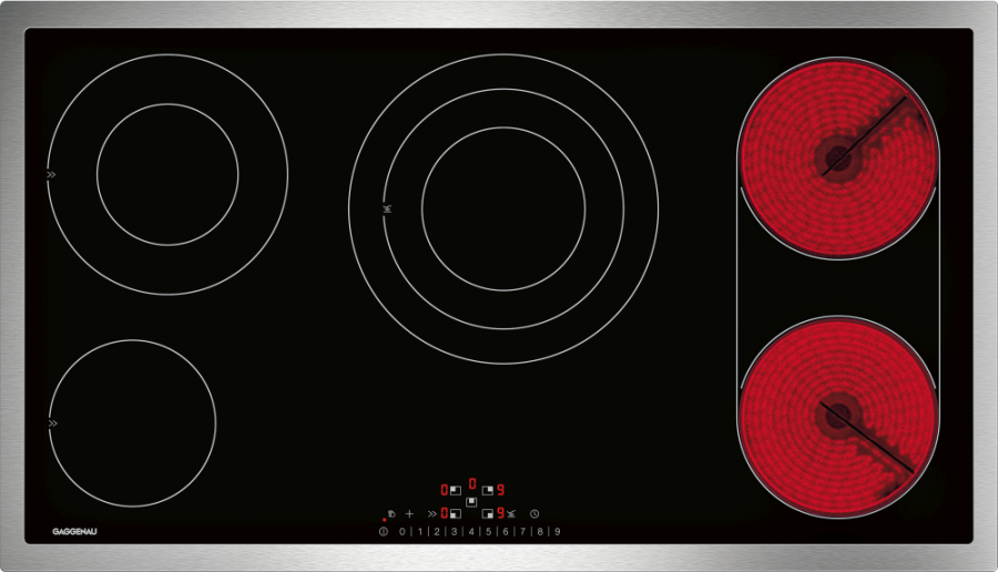 Фото Варочная панель Gaggenau CE291111