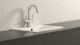 Фото Смеситель для раковины Grohe Grandera 21107000
