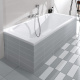 Фото Ванна Villeroy&Boch Omnia Architectura 170x75 UBA170ARA2V-01