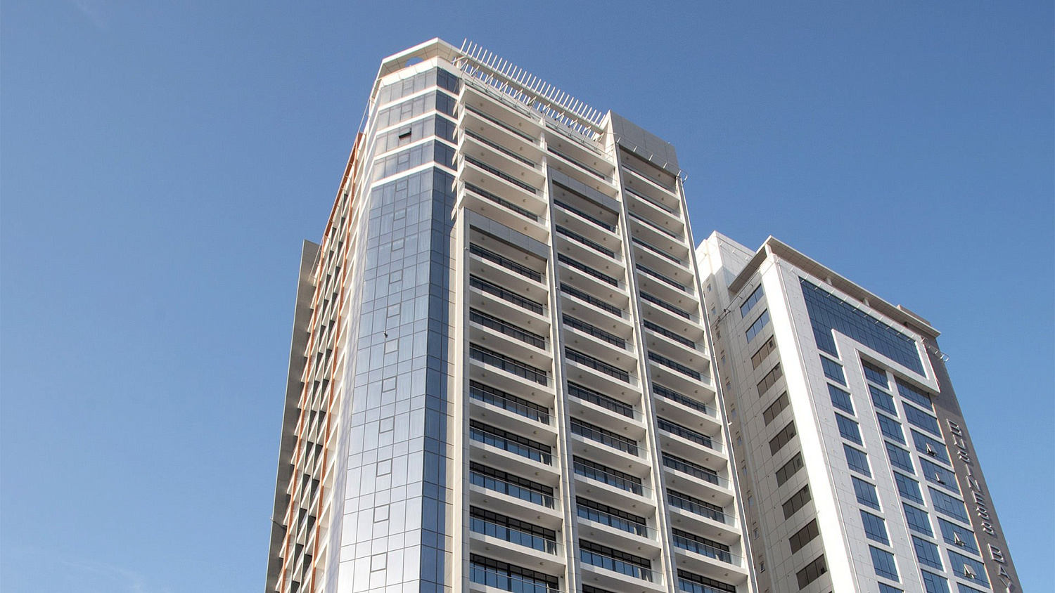 Фото Tweet Tower