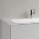 Фото Раковина Villeroy&Boch Finion 100 4164A2R1 альпийский белый