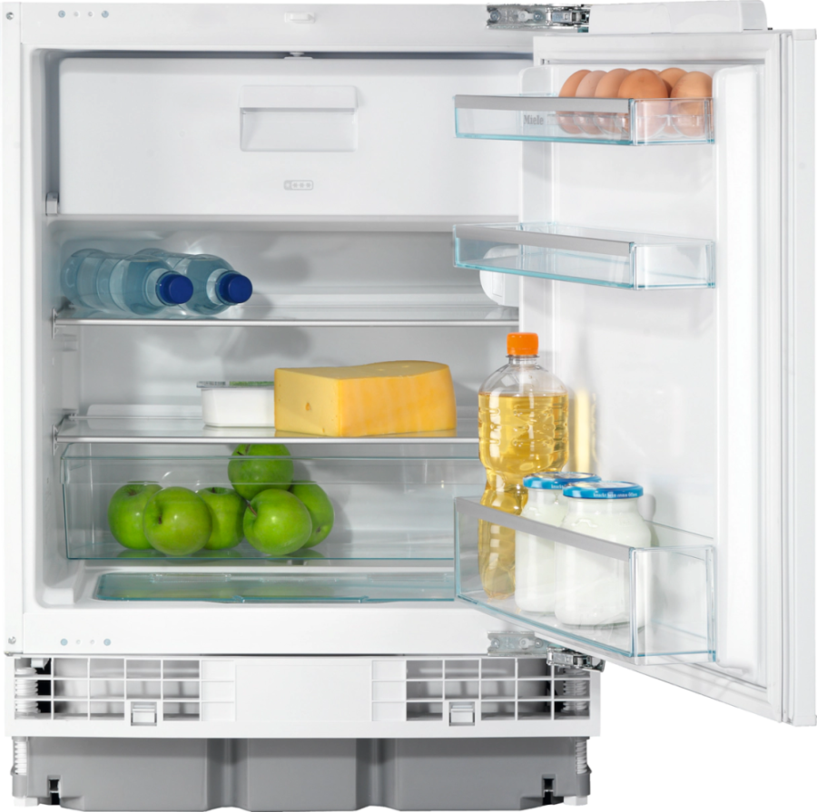 Фото Холодильник с морозильной камерой Miele K 5124 UiF