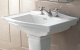 Фото Раковина Devon&Devon Westminster IBLI3FWES