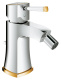 Фото Смеситель для биде Grohe Grandera 23315IG0