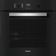Фото Духовой шкаф Miele H2455BOBSW