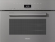 Фото Духовой шкаф - пароконвектомат Miele DGC7445HCGRGR