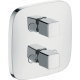 Фото Переключатель потоков hansgrohe PuraVida iControl 15777000