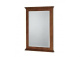 Фото Зеркало Villeroy&Boch Hommage 85650000 (85650000), орех