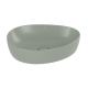 Фото Раковина Villeroy&Boch Antao 51 4A7351R8 утренний зеленый