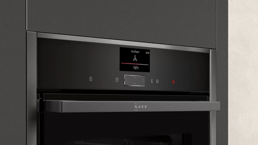 Фото Духовой шкаф Neff B57CS22G0