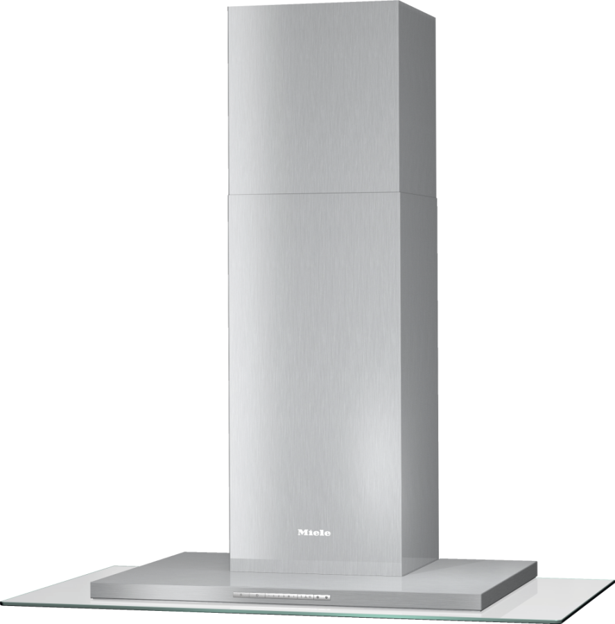 Фото Вытяжка Miele DA 5798 W Next Step