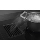 Фото Варочная панель с вытяжкой Smeg HOBD682D1