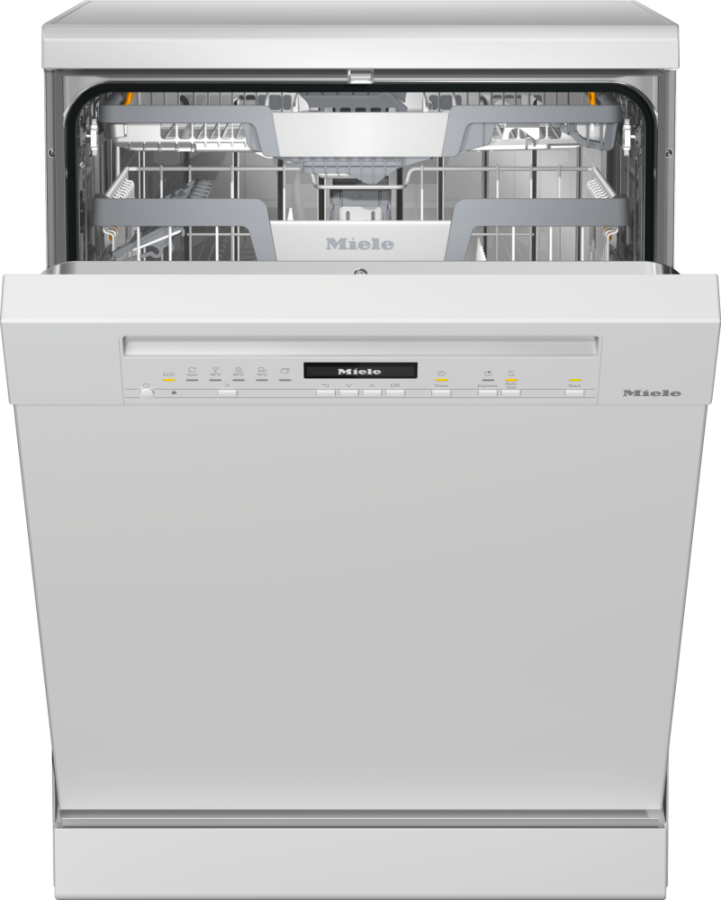 Фото Посудомоечная машина Miele G 7110 SC AutoDos