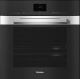Фото Духовой шкаф - пароконвектомат Miele DGC7665HCCLST