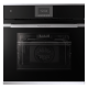 Фото Духовой шкаф Kuppersbusch BP 6550.0 S1 Stainless steel