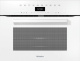 Фото Встраиваемый духовой шкаф с СВЧ Miele H 7440 BM BRWS