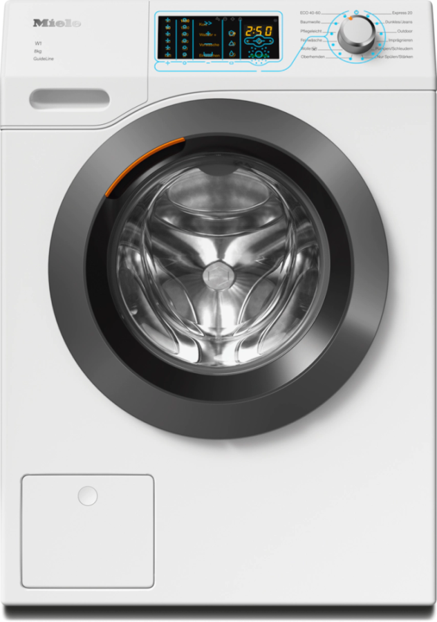 Фото Стиральная машина Miele WDD 131 WPS