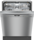 Фото Посудомоечная машина Miele G 7223 SCU E EDST/CLST