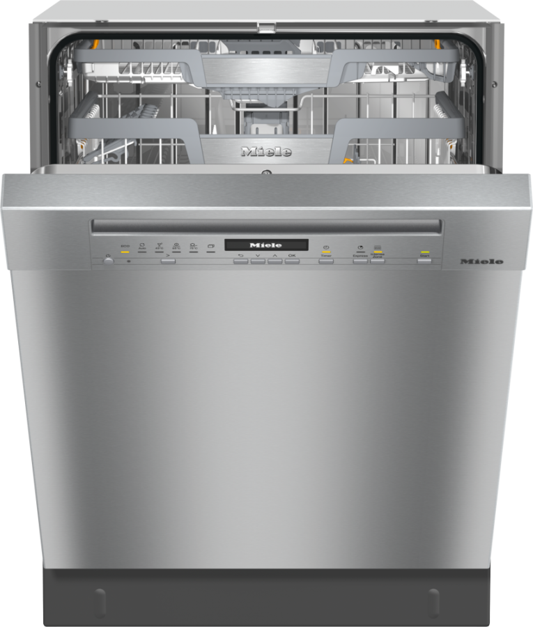 Фото Посудомоечная машина Miele G 7223 SCU E EDST/CLST