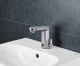 Фото Смеситель для раковины Grohe Eurosmart Cosmopolitan E 36422000