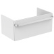 Фото Тумба под раковину Ideal Standard Tonic II R4303WG белая