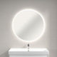 Фото Зеркало Villeroy&Boch More to See Lite 85 A4608500 с подсветкой