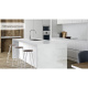 Фото Столешница Avant Quartz 7200 Аквитания Бланка